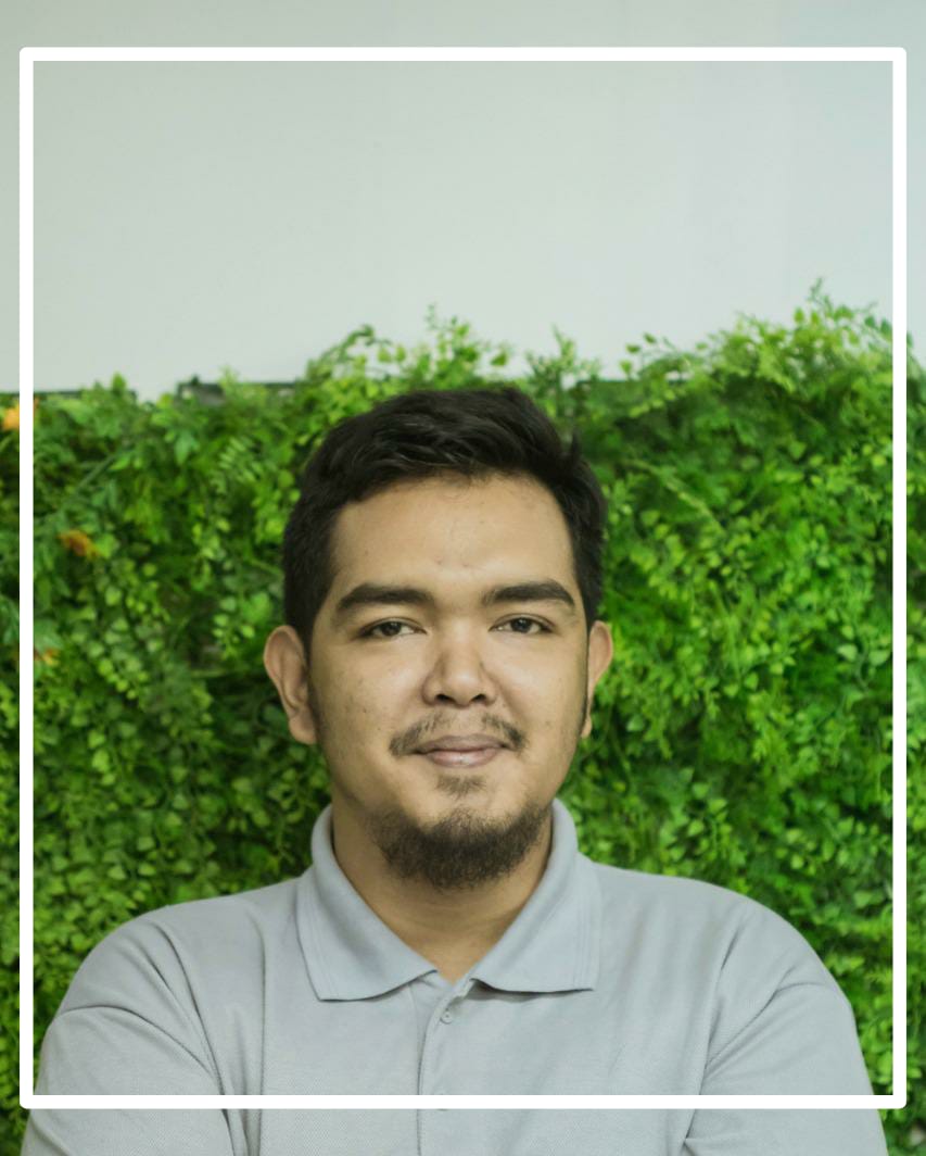 Runje Muhammad Riswan