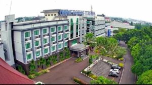 Pengalaman Kuliah di Universitas Terbuka