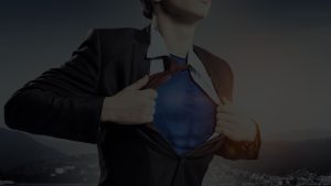 Siapa Pahlawan Anda?