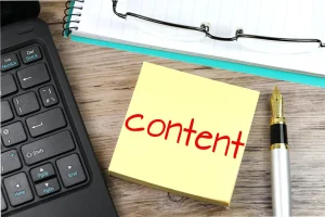 Content Marketing dan Cara Membuatnya
