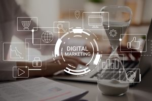 Page 01: Salah Kaprah tentang Digital Marketing