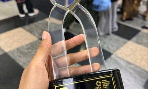 Gold Winner di PR Indonesia Awards 2025, Validasi Atas Kerja yang Nyata!
