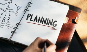 Membuat Konten Plan yang Terstruktur dan Realistis