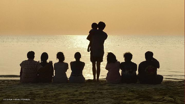 1 Kakak 7 Ponakan, Film yang Mengubah Hidup Saya