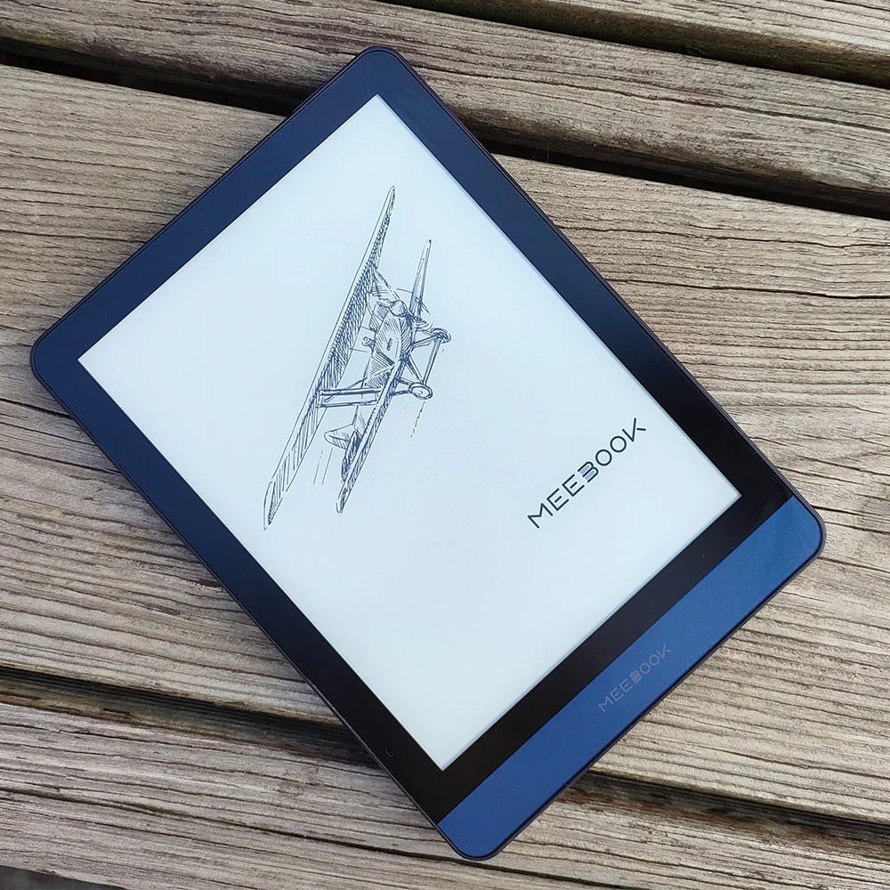 Meebook M6, Best Buy Saya Seumur Hidup!