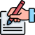 writing